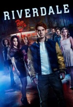 Riverdale (2017) afişi