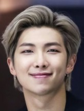 RM fotoğrafı