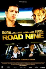 Road Nine (2012) afişi