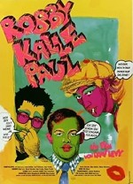 Robbykallepaul (1989) afişi