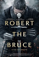 Robert the Bruce (2019) afişi