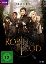 Robin Hood (III) (2006) afişi