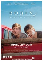 Robin: Watch for Wishes (2018) afişi