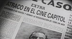 Robo En El Cine Capitol (1996) afişi