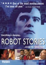Robot Stories (2003) afişi