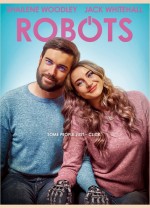 Robots (2023) afişi