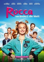 Rocca verändert die Welt (2019) afişi