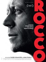 Rocco (2016) afişi