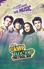 Rock Kampı 2: Büyük Final (2010) afişi