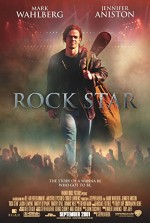 Rock Star (2001) afişi