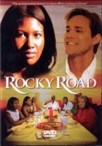 Rocky Road (2001) afişi