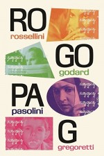 Ro.Go.Pa.G. (1963) afişi
