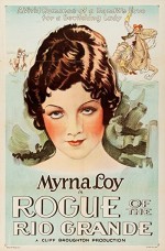 Rogue Of The Rio Grande (1930) afişi