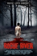 Rogue River (2010) afişi