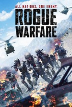 Rogue Warfare (2019) afişi