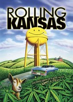 Rolling Kansas (2003) afişi