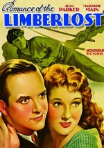 Romance Of The Limberlost (1938) afişi