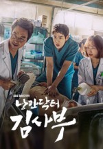 Romantic Doctor, Teacher Kim (2016) afişi