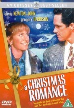 Romantik Noel (1994) afişi