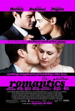 Romantikler (2010) afişi