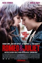 Romeo ve Juliet (2013) afişi Romeo ve Juliet (2013) afişi