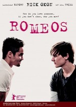Romeolar (2011) afişi