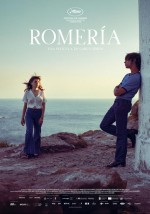 Romería (2025) Fragman (2025) afişi
