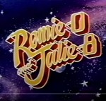 Romie-O and Julie-8 (1979) afişi