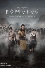 Romulus (2020) afişi