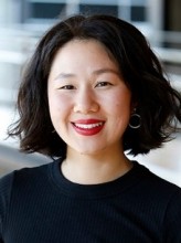 Rona Liu fotoğrafı