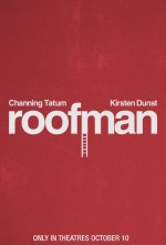 Roofman (2025) Fragman (2025) afişi
