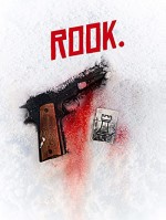 Rook (2020) afişi