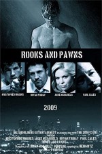 Rooks And Pawns (2009) afişi