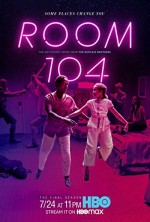 Room 104 (2017) afişi