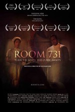 Room 731 (2015) afişi