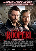 Rööperi (2009) afişi