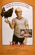 Rooster: Spurs Of Death! (1978) afişi