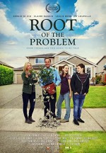 Root of the Problem (2019) afişi