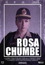 Rosa Chumbe (2015) afişi