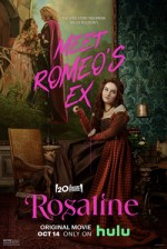 Rosaline (2022) afişi