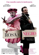 Rose Et Noir (2009) afişi