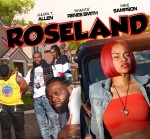 Roseland (2022) afişi