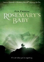 Rosemary'nin Bebeği (1968) afişi Rosemary'nin Bebeği (1968) afişi