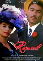 Rosenemil (1993) afişi