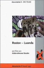 Rostov-Luanda (1998) afişi