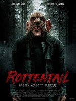 Rottentail (2018) afişi