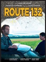 Route 132 (2010) afişi