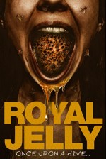 Royal Jelly (2021) afişi