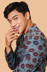 Royce Cabrera fotoğrafı