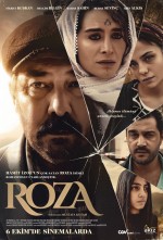 Roza (2023) afişi